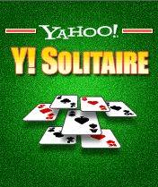 Download 'Yahoo Solitaire (176x208)' to your phone